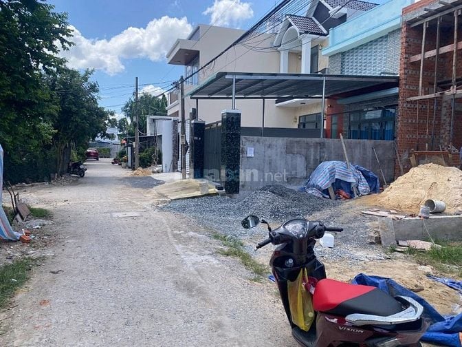 152M2 TÂN THẠNH ĐÔNG CỦ CHI BA VỢ GỬI BÁN VỀ QUÊ