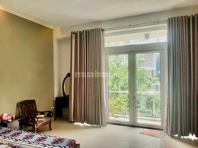 Cho thuê nhà Khu Làng Đại Học , Phước Kiển - Nhà Bè.