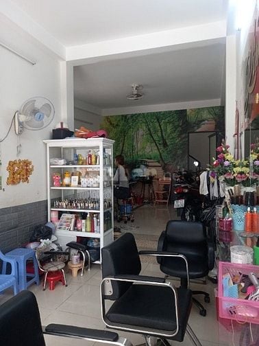 Cho thuê mặt bằng kinh doanh,làm việc