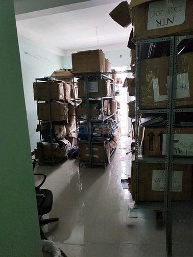 Bán nhà hẻm 1942 Huỳnh Tấn Phát, Nhà Bè,TPHCM, 4x15m, 61m2, 2L, 6ty