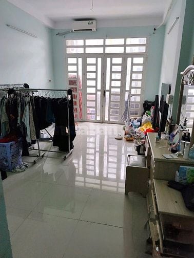 Bán nhà hẻm 1942 Huỳnh Tấn Phát, Nhà Bè,TPHCM, 4x15m, 61m2, 2L, 6ty