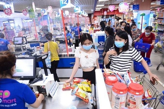 CỬA HÀNG MỞ RỘNG CƠ SỞ CẦN TUYỂN GẤP NHÂN VIÊN TẠI QUẬN TÂN PHÚ 