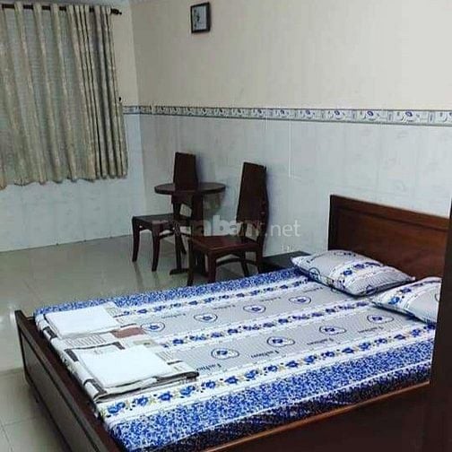 Dòng tiền 100tr/tháng, khách sạn 6 tầng, 270m2,Thống Nhất, chỉ 26.5 tỷ
