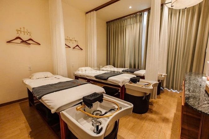  KANON SPA Cần Tuyển gấp Kỹ Thuật viên 
