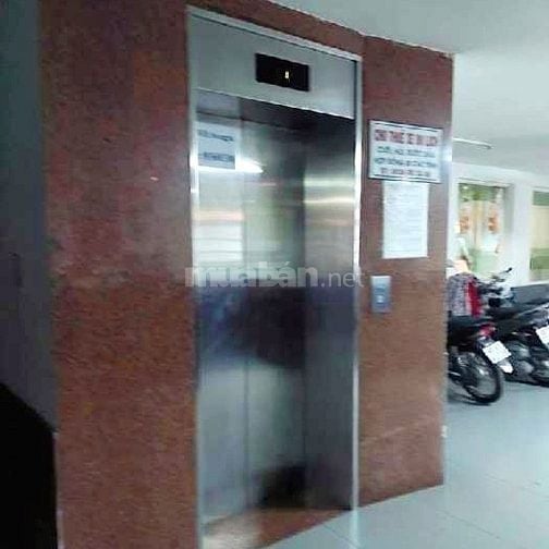 Dòng tiền 100tr/tháng, khách sạn 6 tầng, 270m2,Thống Nhất, chỉ 26.5 tỷ