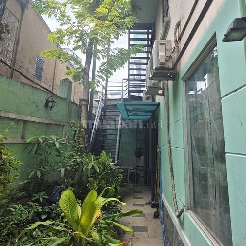 Dòng tiền 100tr/tháng, khách sạn 6 tầng, 270m2,Thống Nhất, chỉ 26.5 tỷ