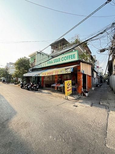 Bán nhà đẹp 3 tầng, 22 Phạm Ngọc, Q.Tân Phú, ngay chợ Tân Hương
