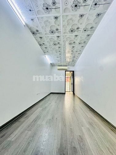 Nhà tập thể 2 tầng Minh Khai TT Hai Bà - siêu hiếm - full tiện ích