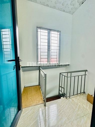 Nhà tập thể 2 tầng Minh Khai TT Hai Bà - siêu hiếm - full tiện ích