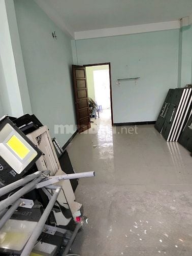 Bán nhà hẻm 1942 Huỳnh Tấn Phát, Nhà Bè,TPHCM, 4x15m, 61m2, 2L, 6ty