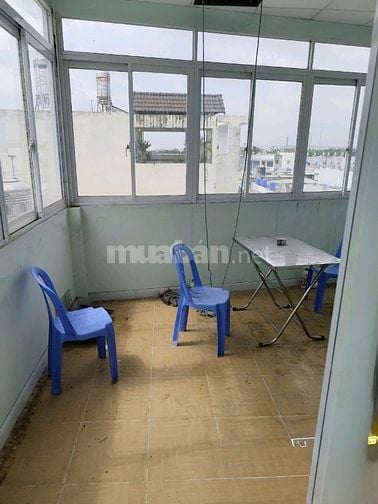 Bán nhà hẻm 1942 Huỳnh Tấn Phát, Nhà Bè,TPHCM, 4x15m, 61m2, 2L, 6ty