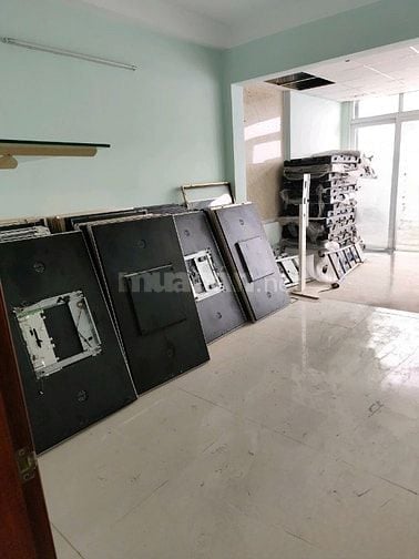 Bán nhà hẻm 1942 Huỳnh Tấn Phát, Nhà Bè,TPHCM, 4x15m, 61m2, 2L, 6ty