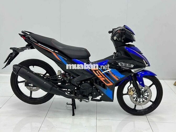 Ex150 2022 hỗ trợ gop 27.800