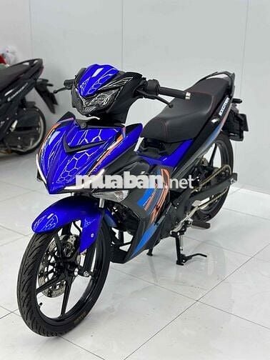Ex150 2022 hỗ trợ gop 27.800