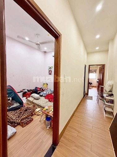 ĐƯỜNG HOÀNG DIỆU - 2 MẶT KIỆT TRƯỚC SAU - 3 TẦNG - 3.7 TỶ
