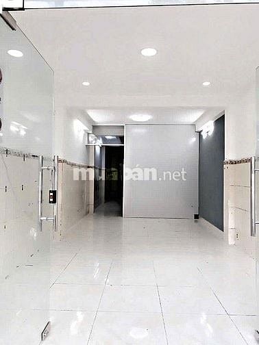 🌷 🌷 🌷 BÁN NHÀ 2 MẶT TIỀN TRƯỚC VÀ SAU : 111 NGUYỄN CHÍ THANH 