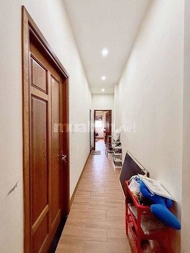 ĐƯỜNG HOÀNG DIỆU - 2 MẶT KIỆT TRƯỚC SAU - 3 TẦNG - 3.7 TỶ