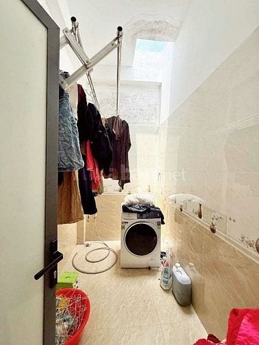ĐƯỜNG HOÀNG DIỆU - 2 MẶT KIỆT TRƯỚC SAU - 3 TẦNG - 3.7 TỶ