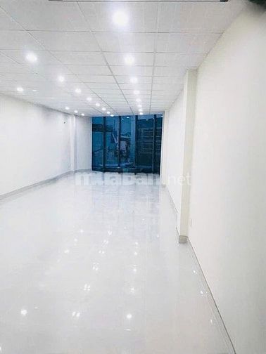 CHO THUÊ TÒA NHÀ HẺM 14/ HOÀNG DƯ KHƯƠNG, P1, Q10 – HẦM + THANG MÁY 