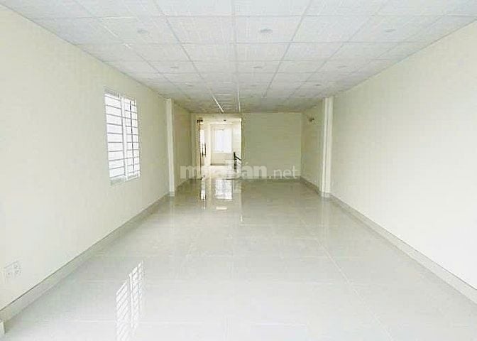 CHO THUÊ TÒA NHÀ HẺM 14/ HOÀNG DƯ KHƯƠNG, P1, Q10 – HẦM + THANG MÁY 