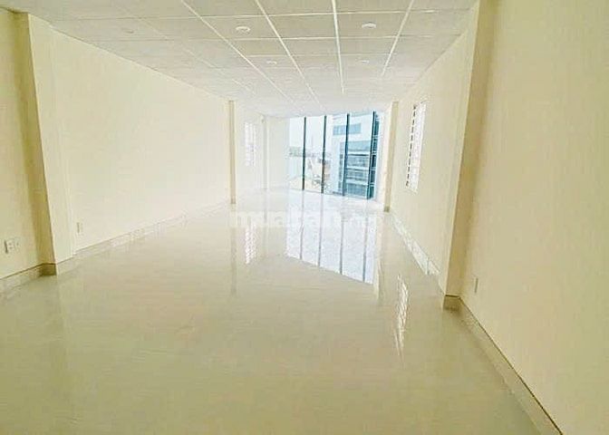 CHO THUÊ TÒA NHÀ HẺM 14/ HOÀNG DƯ KHƯƠNG, P1, Q10 – HẦM + THANG MÁY 