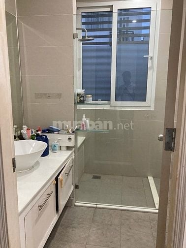 Cho thuê nhà Khu Làng Đại Học , Phước Kiển - Nhà Bè.