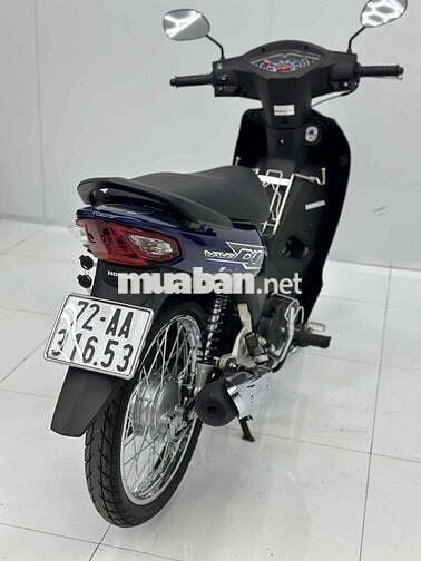 Wave 2025  Chính chủ  Hỗ trơ gop 0đ Giá :1x lớn  I