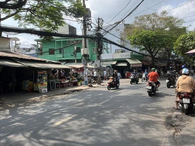 Nhà mặt tiền kinh doanh đa ngành nghề ( chính chủ ) ,  Lạc Long Quân 