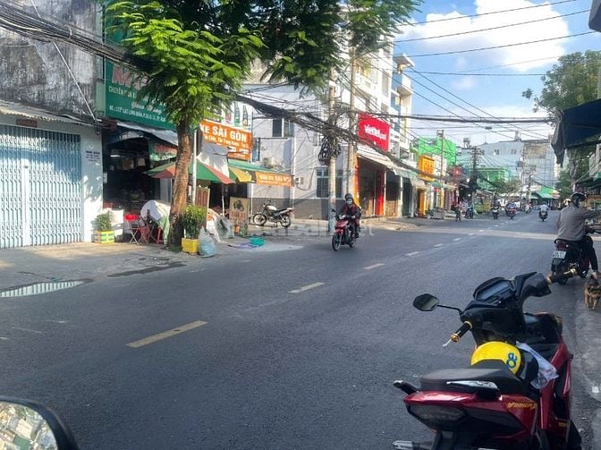 Nhà mặt tiền kinh doanh đa ngành nghề ( chính chủ ) ,  Lạc Long Quân 