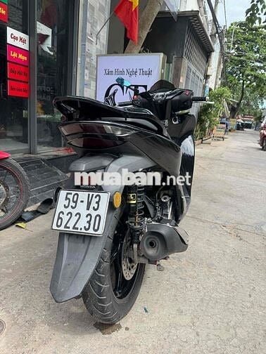 Sh 150CBS chỉnh chủ đúng đời 2022