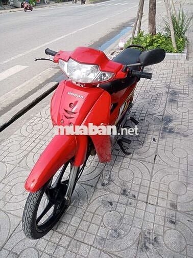Cần bán wave liên Doanh
