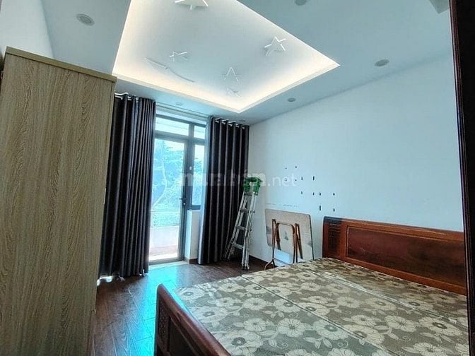 Căn tập thể chung cư nguyên bản rộng thênh thang ở Đại La Hai Bà Trưng