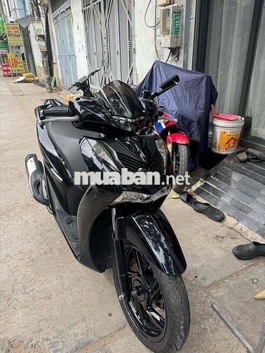 Sh 150CBS chỉnh chủ đúng đời 2022