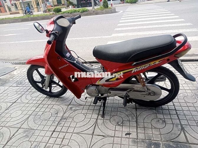 Cần bán wave liên Doanh