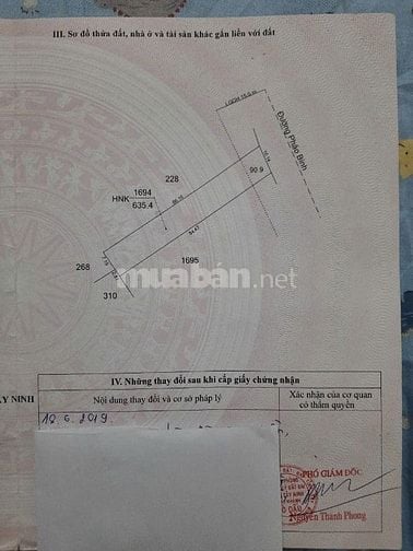 Chuyên bán đất các loại khu vực ở Tây Ninh từ 350 Triệu-950 Triệu