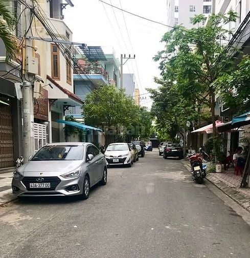 Bán nhà mặt tiền trung tâm thành phố Đà Nẵng ngay bờ sông Hàn