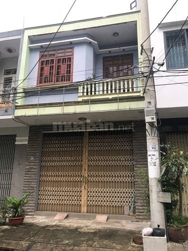 Bán nhà mặt tiền trung tâm thành phố Đà Nẵng ngay bờ sông Hàn