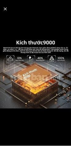 Bán đt Ip 16prm/16g/1tb màu vàng cát 