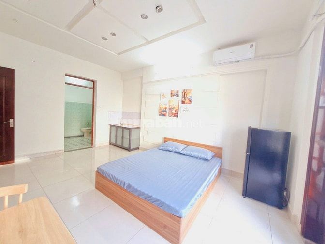 CHO THUÊ CĂN HỘ DỊCH VỤ  TẠI QUẬN 7, TP.HCM
