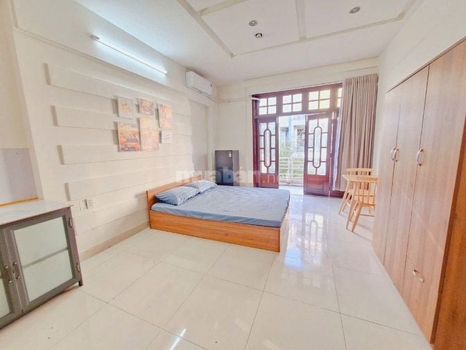 CHO THUÊ CĂN HỘ DỊCH VỤ  TẠI QUẬN 7, TP.HCM