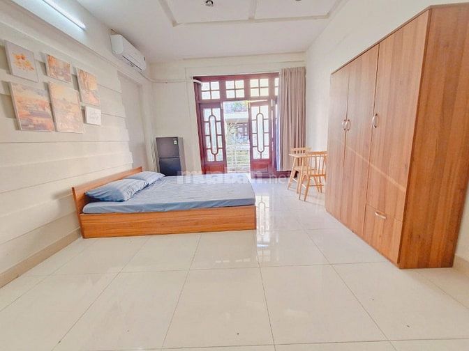 CHO THUÊ CĂN HỘ DỊCH VỤ  TẠI QUẬN 7, TP.HCM