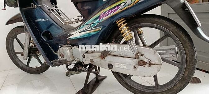 Wave anpha + BSTP ngay chủ