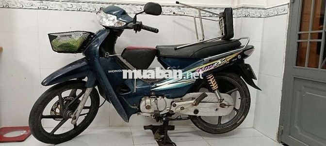 Wave anpha + BSTP ngay chủ