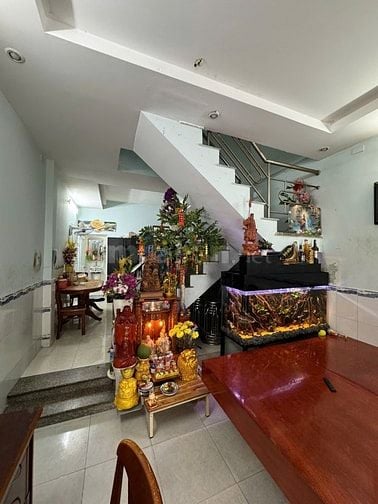 BÁN NHÀ MẶT TIỀN GIÁ TỐT - CƠ HỘI ĐẦU TƯ SINH LỜI