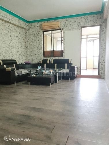 Chính chủ cho thuê căn hộ TT K9 Bách Khoa, 58m², 2 ngủ, có đồ, chỉ việ