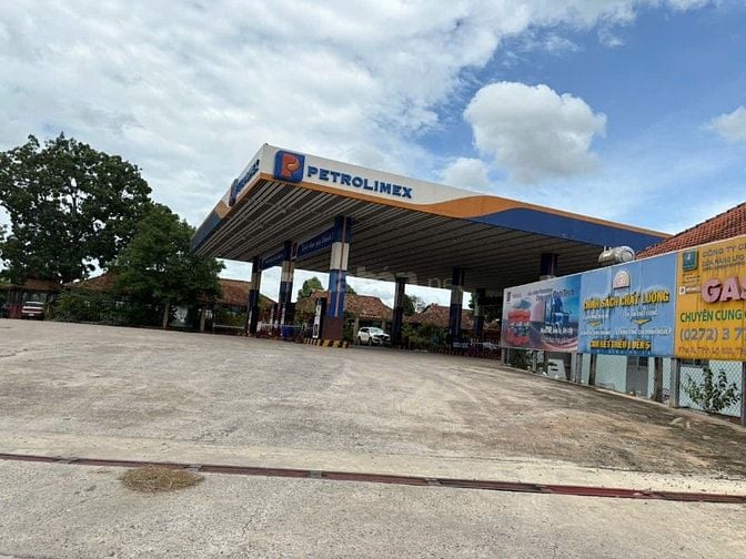🏠LÔ ĐẤT GẦN VINHOMES ĐỐI DIỆN TRƯỜNG THPT HẬU NGHĨA CẦN THANH LÝ SỚM 
