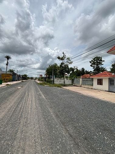 🏠LÔ ĐẤT GẦN VINHOMES ĐỐI DIỆN TRƯỜNG THPT HẬU NGHĨA CẦN THANH LÝ SỚM 