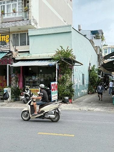 Bán nhà 359 Vườn Lài, Phú Thọ Hoà, Tân Phú, vị trí đắc địa 2 mặt tiền