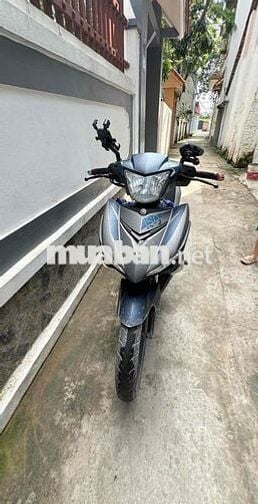 XE EXCITER 2018 MÁY ZIN
