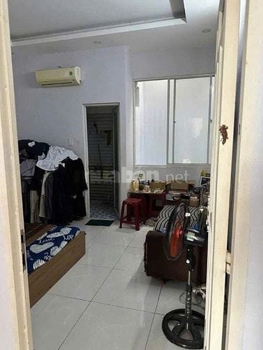 Bán lỗ nhà 1 trệt 1 lầu 80m2 2pn 3wc đường số 7 giá 6,5tr/th giá 680tr
